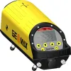 GeoMax Zeta 125S Pipe Laser with Red Beam (3 Models In This Product Family)