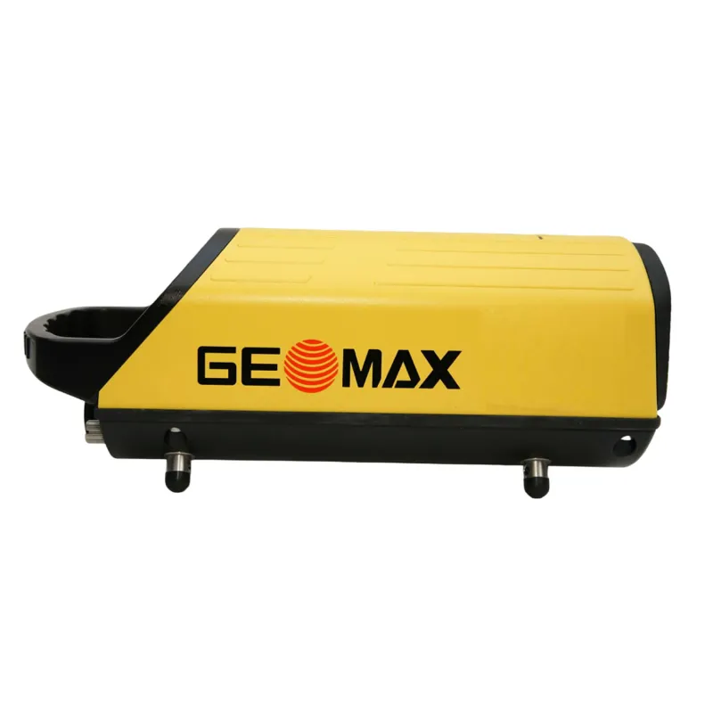 GeoMax Zeta 125S Pipe Laser with Red Beam (3 Models In This Product Family)