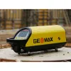 GeoMax Zeta 125S Pipe Laser with Red Beam (3 Models In This Product Family)