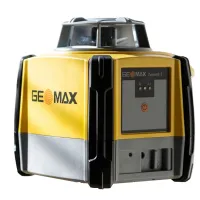 GeoMax Zone40 T Laser Putar Horizontal Penyeimbang Otomatis (3 Model dalam Keluarga Produk Ini)
