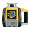GeoMax Zone60 DG [6010667] Fully-Automatic Dual Grade Laser with ZRD105 Digital Receiver