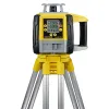 GeoMax Zone60 DG [6010667] Fully-Automatic Dual Grade Laser with ZRD105 Digital Receiver