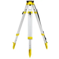 GeoMax CTP104 [767710] Medium-Duty Aluminum Tripod