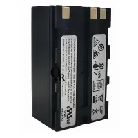 GeoMax ZBA401 [948755] Li-Ion Rechargeable Battery, 7.2V, 6400mAh (6.4Ah)