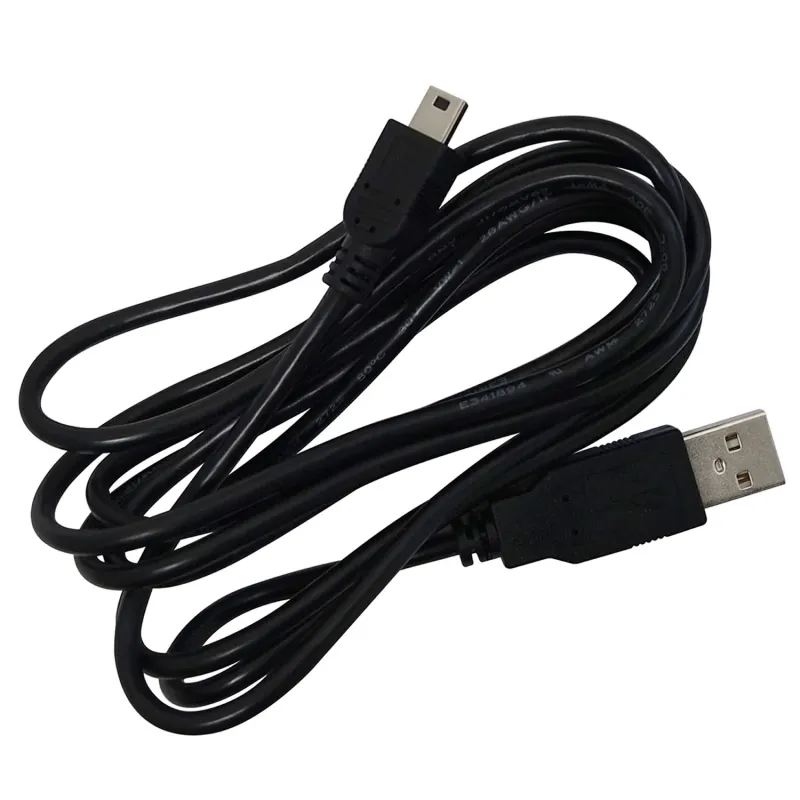 GeoMax ZDC301 [794088] Kabel USB (Mini-USB ke USB Host)