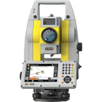 GeoMax Zoom75 A10 Robotic Total Station with 1000m Range (4 Models In This Product Family)