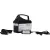 Geotech 77250000 Baterai & Pengisi Daya Modular, 12VDC, 6.2A
