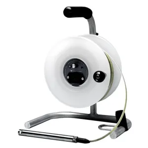 Geotech ET Pengukur Ketinggian Air Portabel (6 Models In This Product Family)