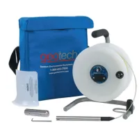 Geotech ET Pengukur Ketinggian Air Portabel (6 Models In This Product Family)