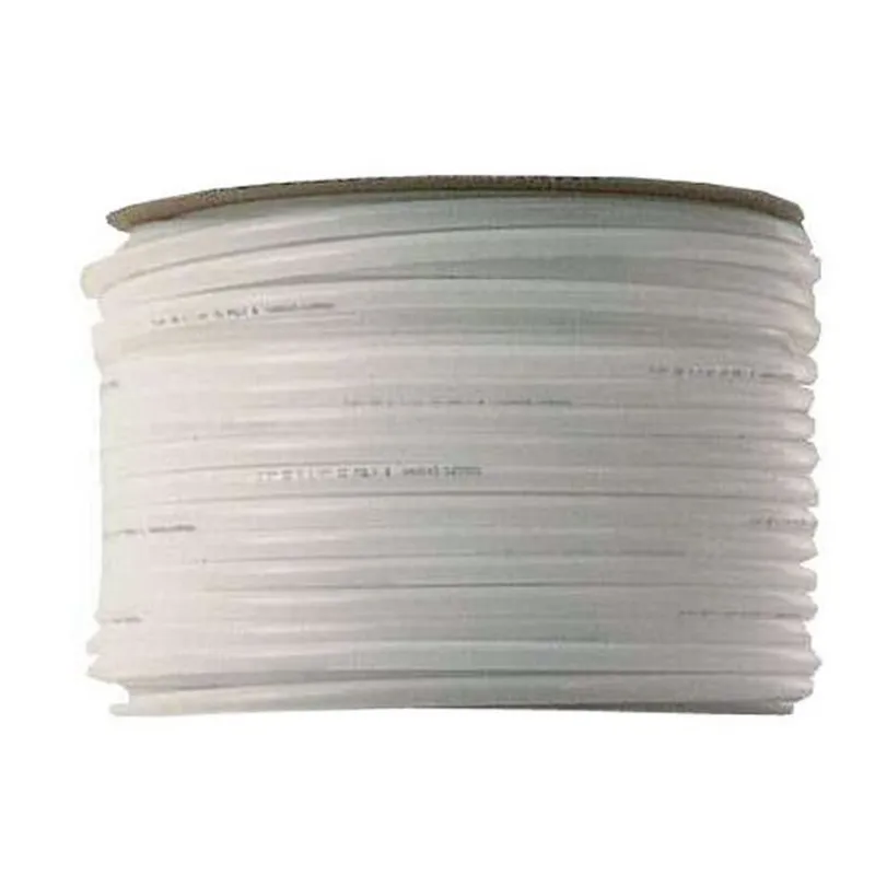 Geotech 77050509 FEP Tubing, 0.17" ID x 0.25" OD, 500 ft. Roll