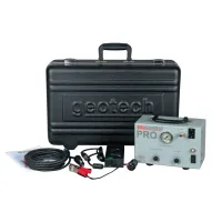 Geotech Geocontrol PRO [91150017] Pump Controller with Carrying Case
