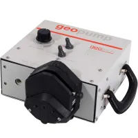 Geotech Geopump Peristaltic Pumps (6 Models In This Product Family)