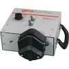 Geotech Geopump Series I [91351003] Peristaltic Pumps 30 to 300 RPM, Hardwired AC Power Cord & EZ-Load 2 Pump Head
