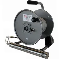 Geotech Geosub 2 Stainless Steel Pump (14 Models In This Product Family)