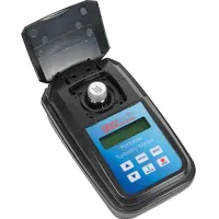 Geotech Alat Pengukur Kekeruhan Portabel (2 Model dalam Keluarga Produk Ini)