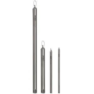 Geotech Pompa Kantung Portabel (4 Model dalam Keluarga Produk Ini)