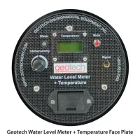 Geotech Alat Pengukur Ketinggian Air + Suhu (6 Model dalam Keluarga Produk Ini)