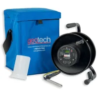 Geotech Alat Pengukur Ketinggian Air + Suhu (6 Model dalam Keluarga Produk Ini)