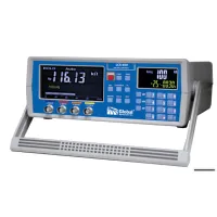 Global Specialties LCR-600 100 kHz High Precision LCR Meter
