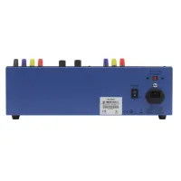 Global Specialties PB-505A Deluxe Circuit Design Trainer