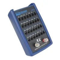 Global Specialties RDB-10 Resistance Decade Box
