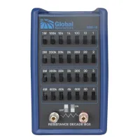 Global Specialties RDB-10 Resistance Decade Box