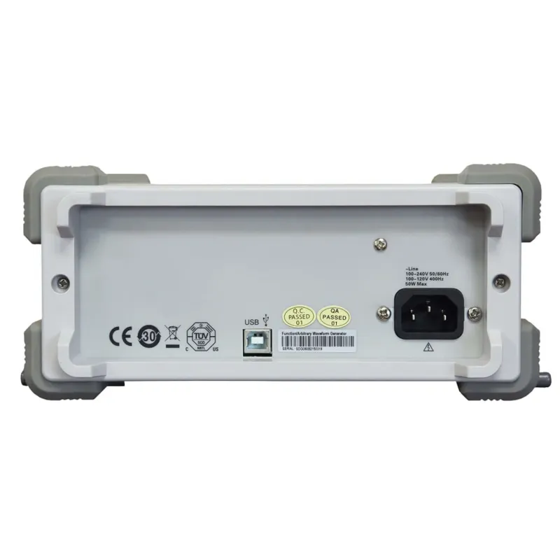 Global Specialties SFG-20X [SFG-210] 10 MHz Arbitrary/Function Waveform Generator