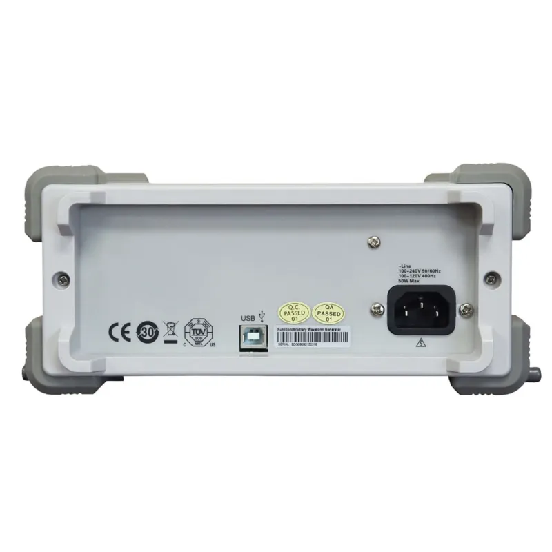 Global Specialties SFG-20X Arbitrary/Function Signal Generators (2 Models In This Product Family)