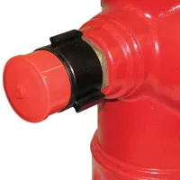 Global Water PL200-H Hydrant Water Pressure Logger (2 Model In This Product family)
