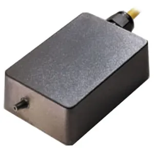 Global Water WE100 [EA0000] Barometric Pressure Sensor Transmitter with 25 ft. Cable