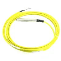 Global Water WL400 [400738] Vented Water Level & Temperature Sensor with Range 0-3 ft. (0.9144 m) (8 Models In This Product Family) 