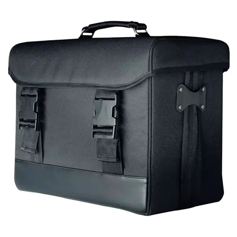 Gossen Metrawatt F2000 [Z700D] Universal Carrying Pouch