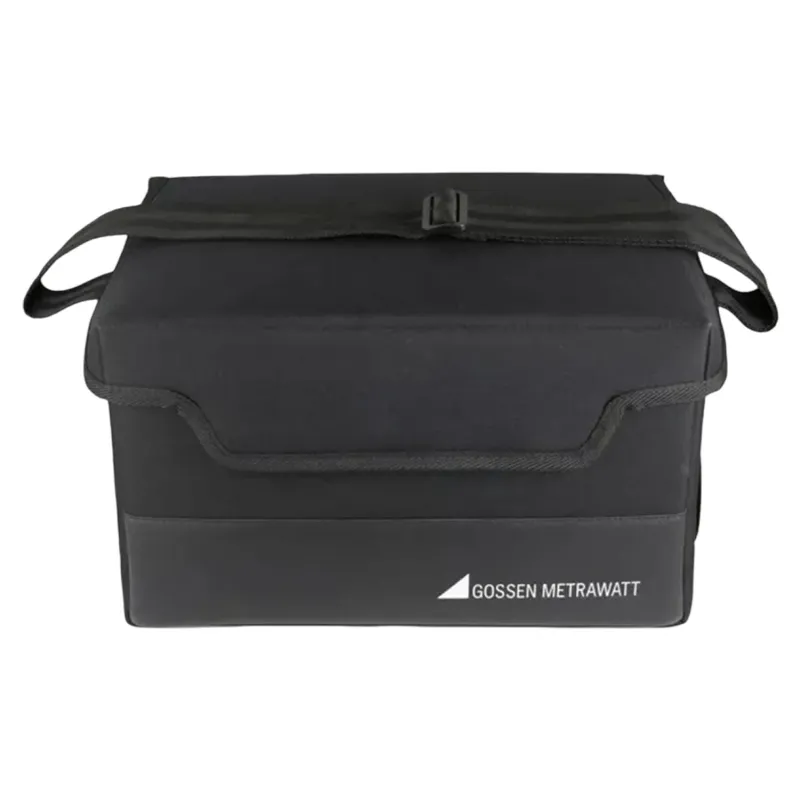 Gossen Metrawatt F2010 [Z700G] Universal Carrying Pouch