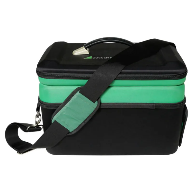Gossen Metrawatt F2030 [Z700H] Tool Case for SECUTEST M7050