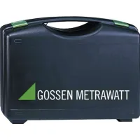 Gossen Metrawatt HC30 [Z113B] Hard Carrying Case