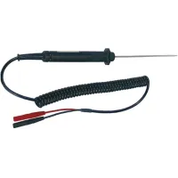 Gossen Metrawatt Z3409 [GTZ3409000R0001] Sensor Suhu Standar Pt 100, - 40 ... + 600 °C
