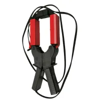 Gossen Metrawatt Z3514 [GTZ3514000R0001] AC clip-On Current Transformer, 1 A to 2400 A AC (up to 3600 A AC peak).