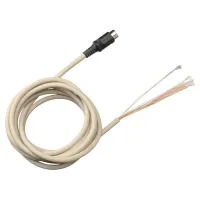 Graphtec B-513 Input/Output cable, 2 meters