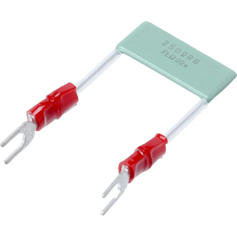 Graphtec B-551 250 ohm Shunt Resistor