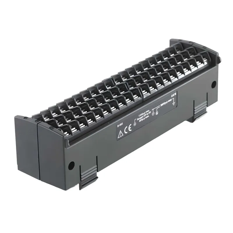 Graphtech B-565 Terminal Masukan (Tipe tahan tegangan)