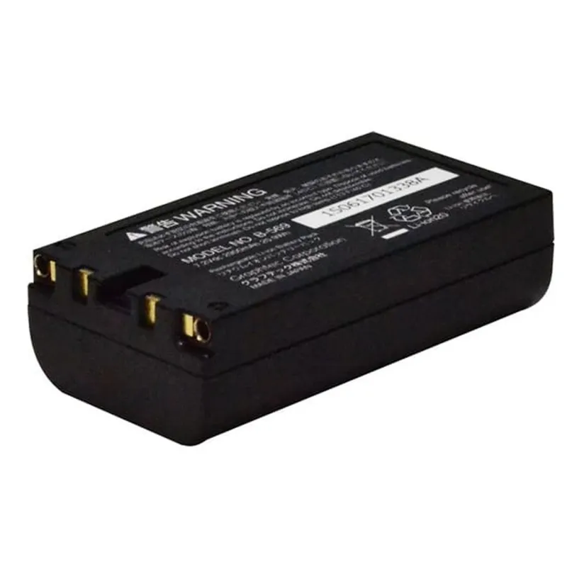 Graphtec B-569 Battery Pack for GL240, GL820, GL840
