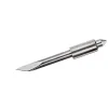 Graphtec CB15UB Pisau Baja Super, Sudut 45°, Diameter 1,5 mm