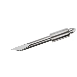 Graphtec CB15UB Pisau Baja Super, Sudut 45°, Diameter 1,5 mm