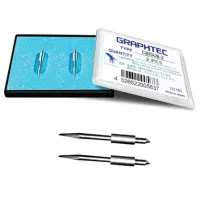 Graphtec CB15UB Super steel Blade, Angle 45°, Dia. 1.5mm