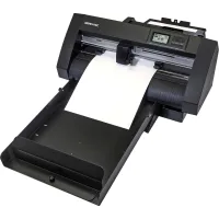 Graphtech CE8000 ASF Cutter Unit Pemotong dan Pengumpan Lembaran Otomatis