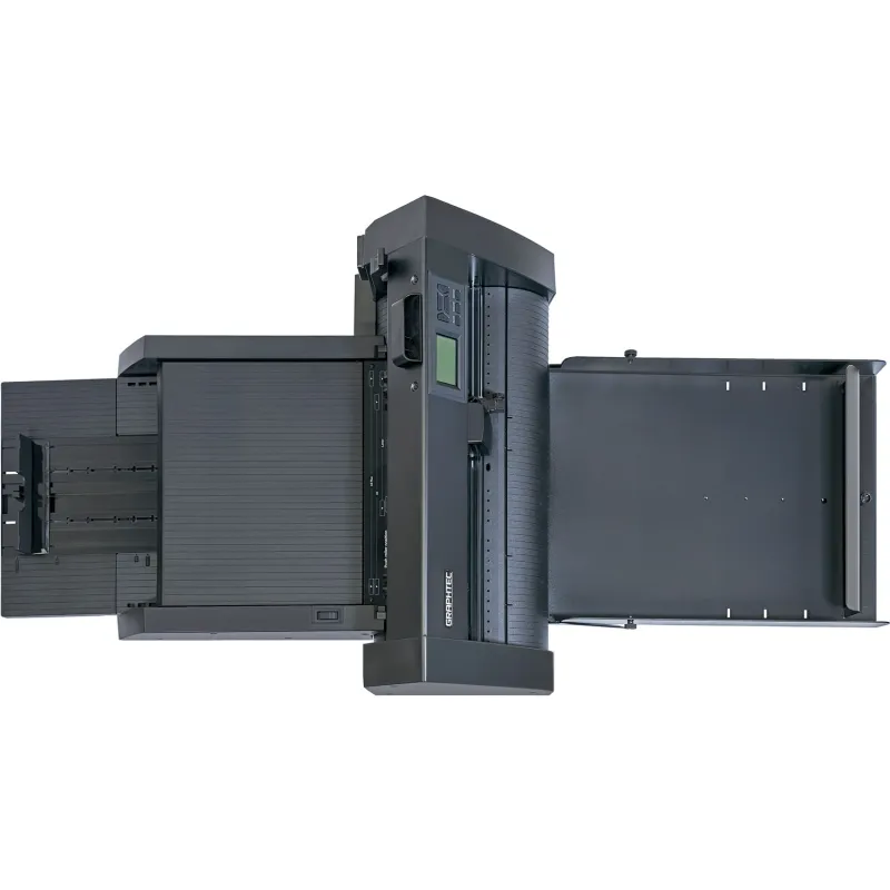 Graphtech CE8000 ASF Cutter Auto Sheet Feeding and Cutting Unit