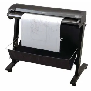 Graphtec CSX500 Series Full Color Imaging Scanner (3 Models In This Product Family)