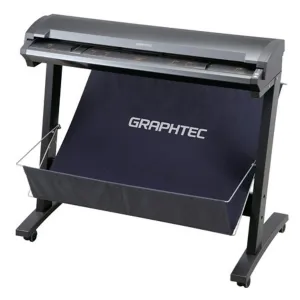 Graphtec CSX500 Series Full Color Imaging Scanner (3 Models In This Product Family)