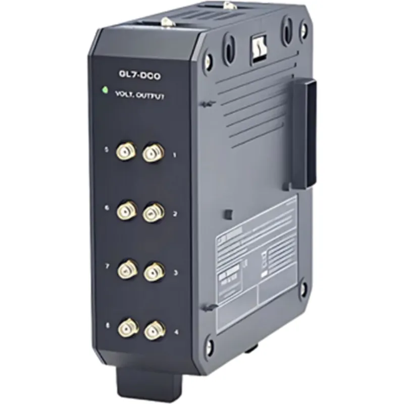 Graphtec GL7-DCO Analog Voltage Output Module