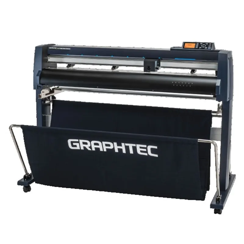 Graphtec FC9000 [FC9000-75] Mesin Pemotong Vinyl, 30-Inch